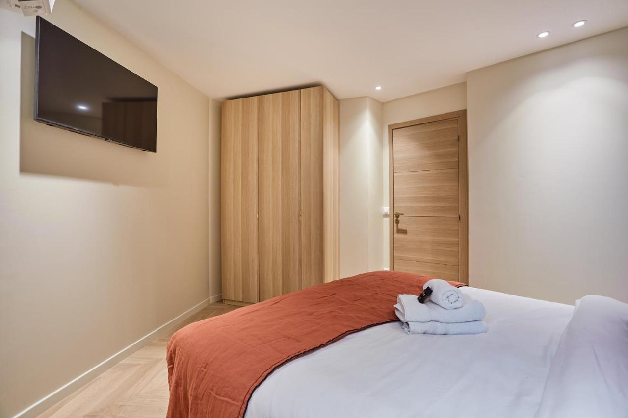 Residence Montparnasse By Studio Prestige Paris Eksteriør billede