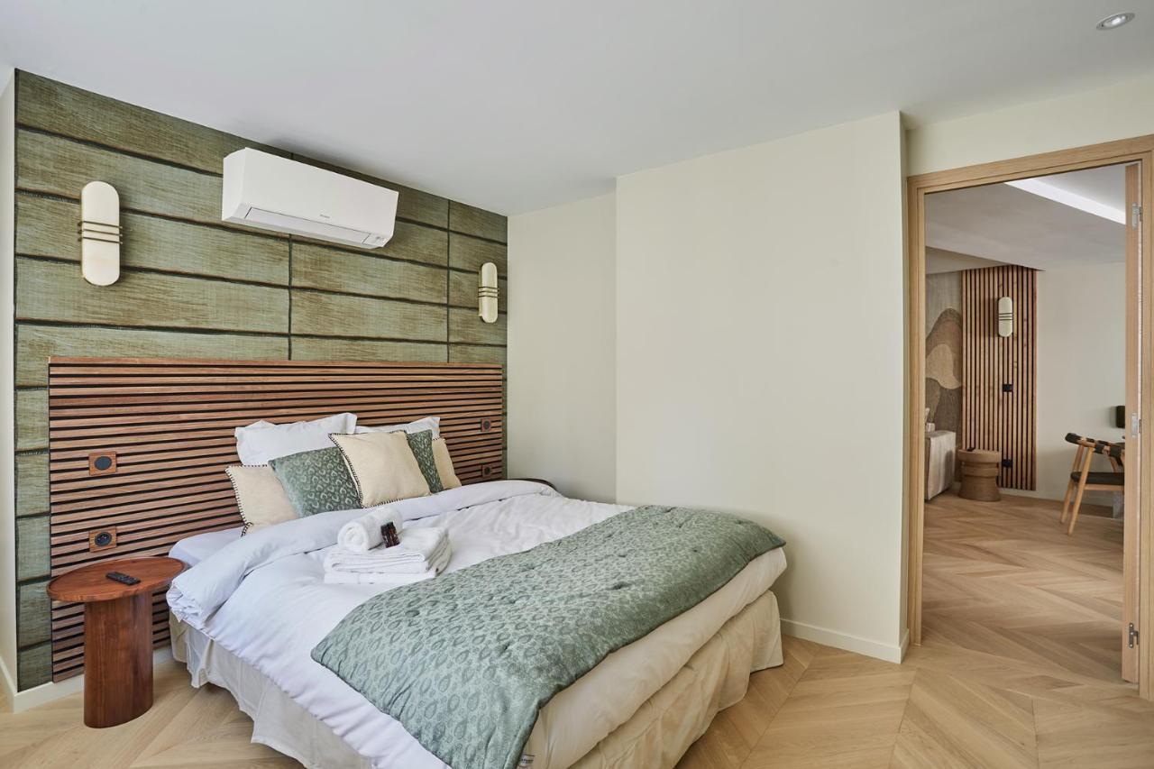 Residence Montparnasse By Studio Prestige Paris Eksteriør billede