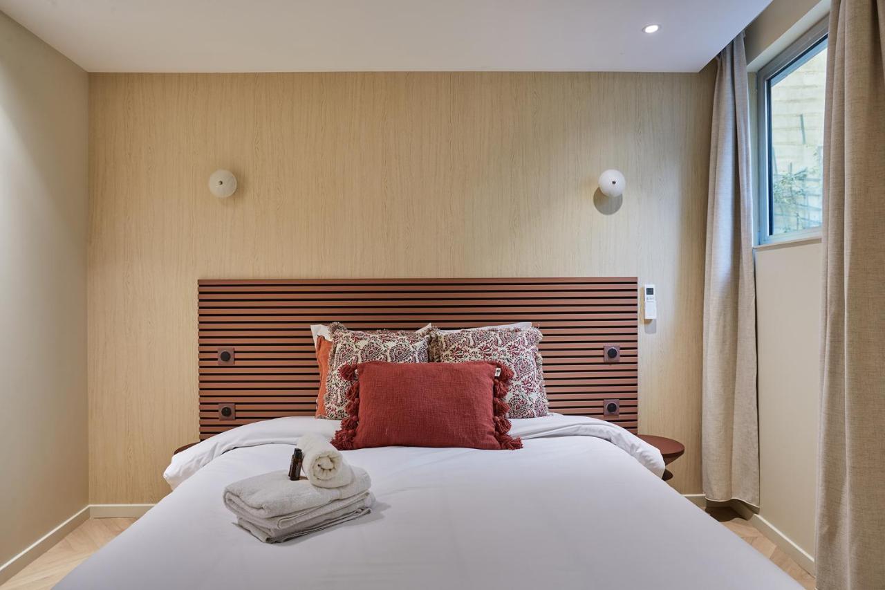 Residence Montparnasse By Studio Prestige Paris Eksteriør billede