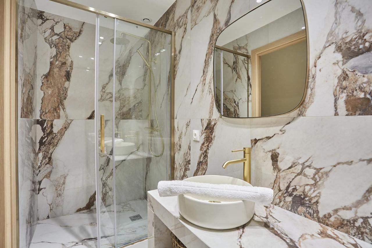 Residence Montparnasse By Studio Prestige Paris Eksteriør billede