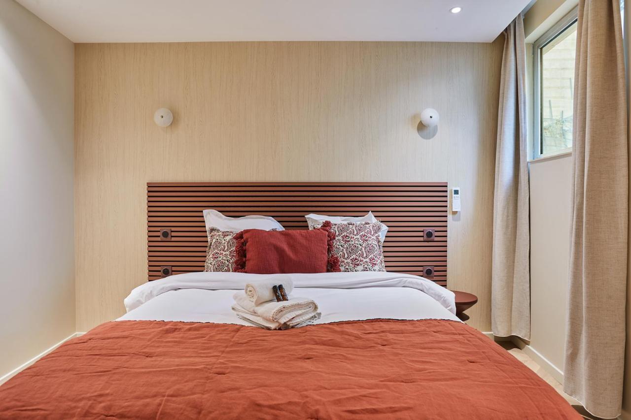 Residence Montparnasse By Studio Prestige Paris Eksteriør billede