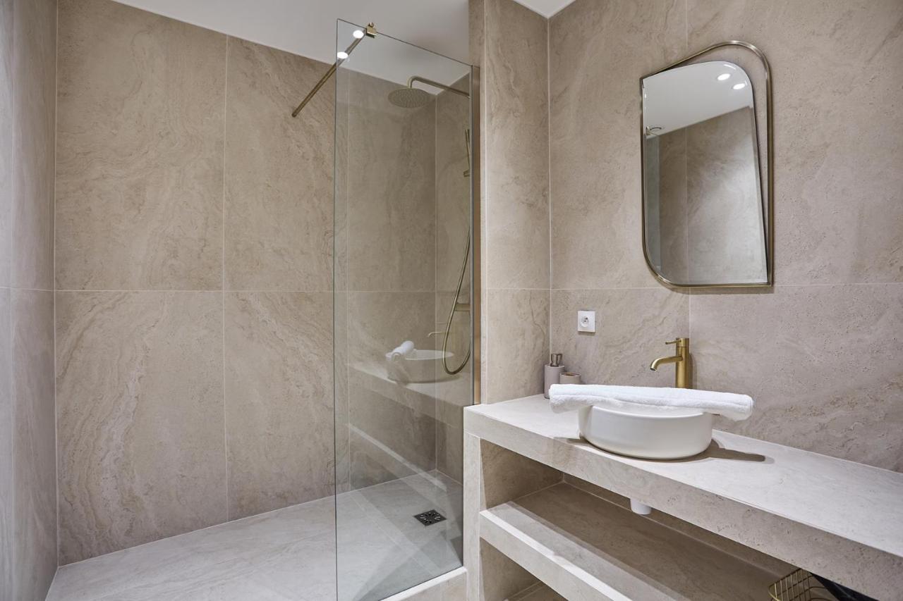 Residence Montparnasse By Studio Prestige Paris Eksteriør billede