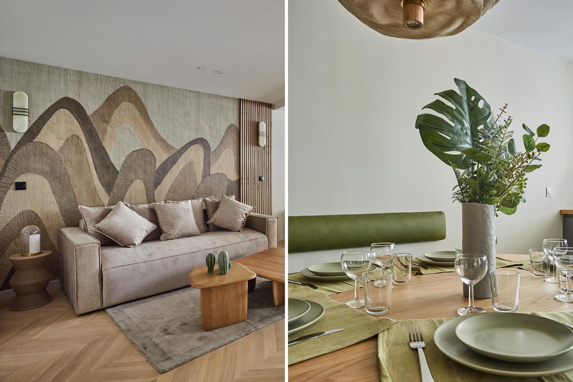 Residence Montparnasse By Studio Prestige Paris Eksteriør billede