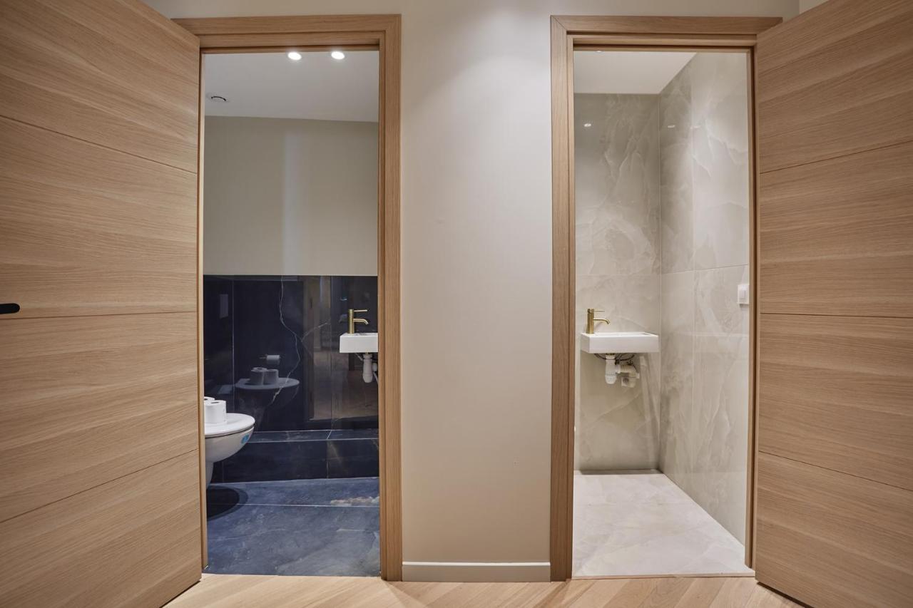 Residence Montparnasse By Studio Prestige Paris Eksteriør billede