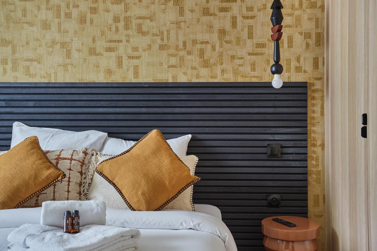 Residence Montparnasse By Studio Prestige Paris Eksteriør billede
