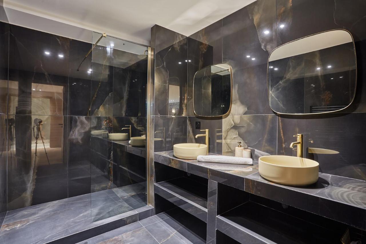 Residence Montparnasse By Studio Prestige Paris Eksteriør billede