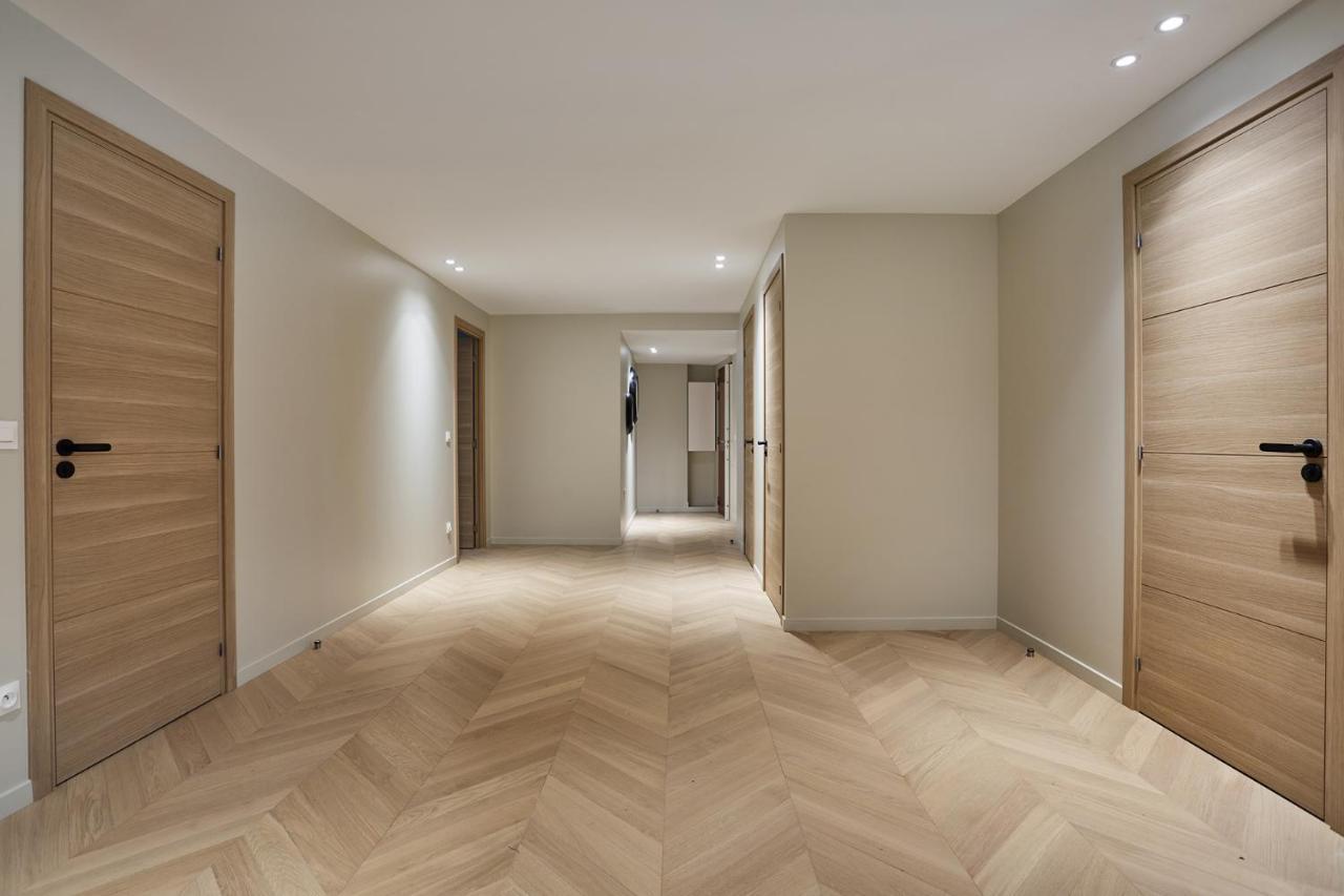Residence Montparnasse By Studio Prestige Paris Eksteriør billede