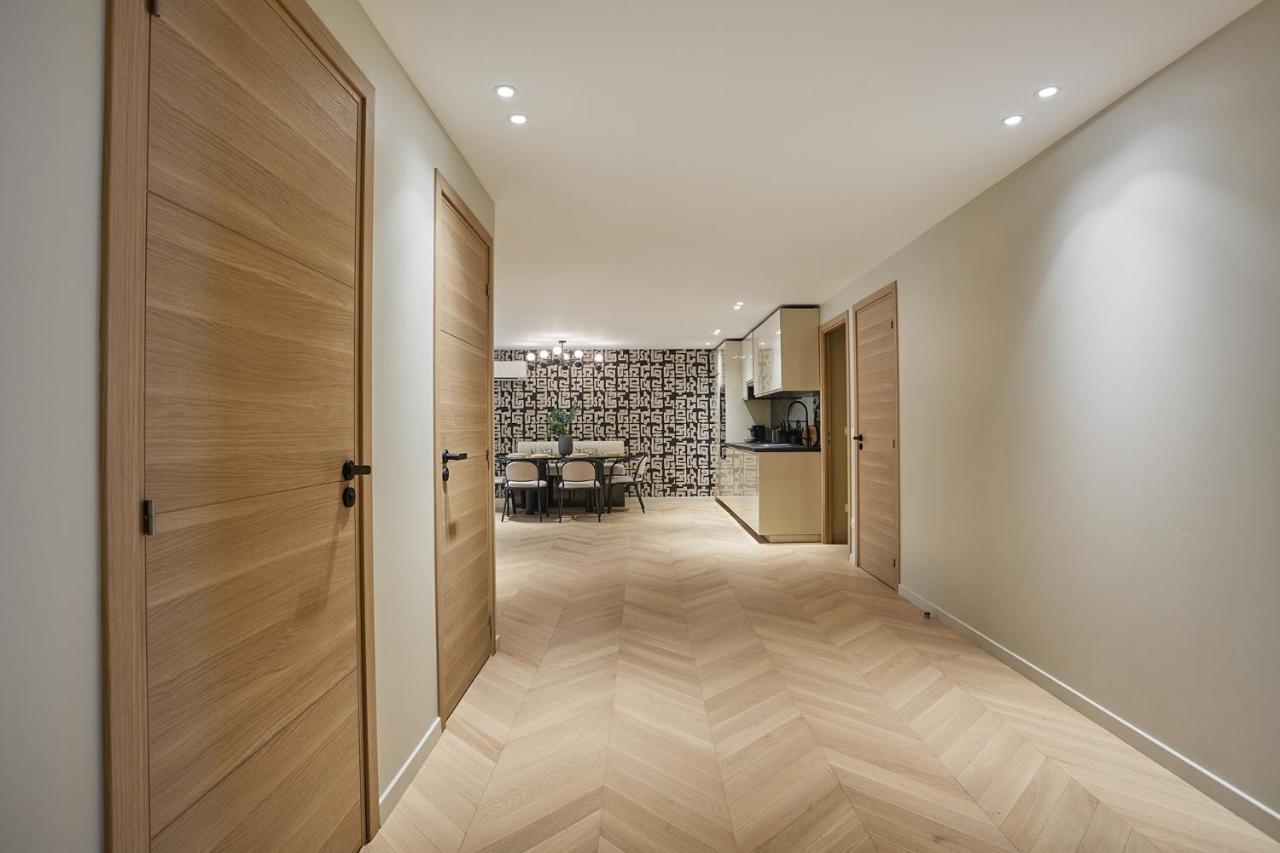 Residence Montparnasse By Studio Prestige Paris Eksteriør billede